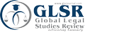 glsr Logo